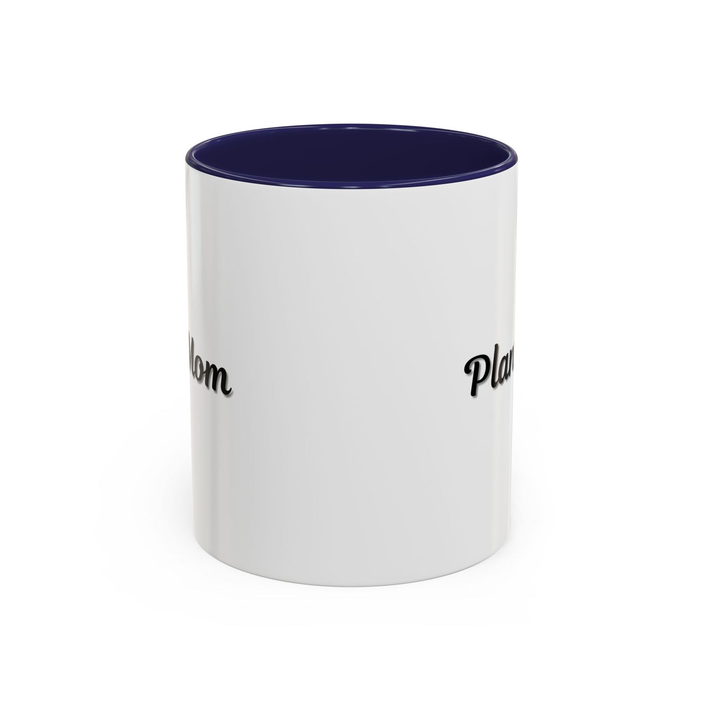 Plant Mom Coffee Mug - 11oz & 15oz Accent Mug for Gardening Enthusiasts