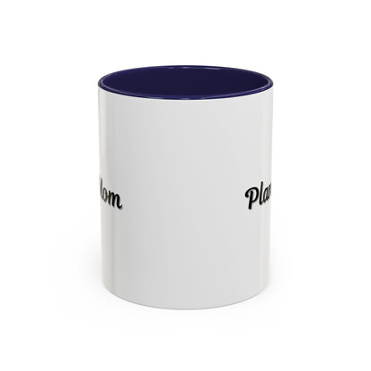 Plant Mom Coffee Mug - 11oz & 15oz Accent Mug for Gardening Enthusiasts