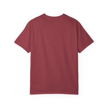 Unisex Football Player T-Shirt | Comfortable Sports Tee, Gift for Runners, Casual Wear, Workout Clothing, Everyday Style - TRV
