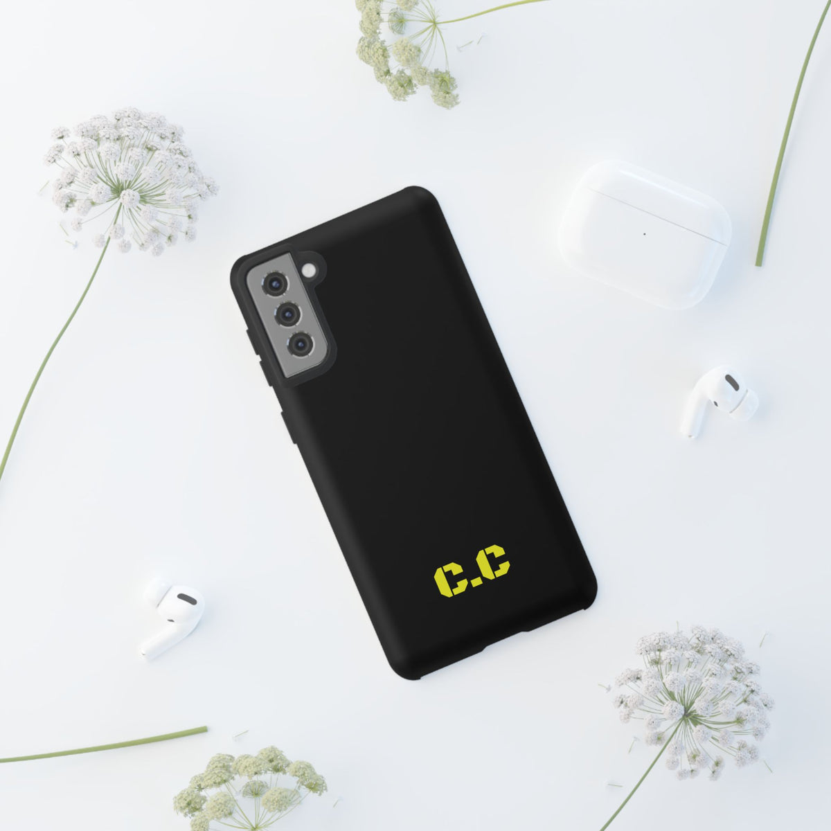 Custom Bold Tough Phone Case for iPhone - view 82