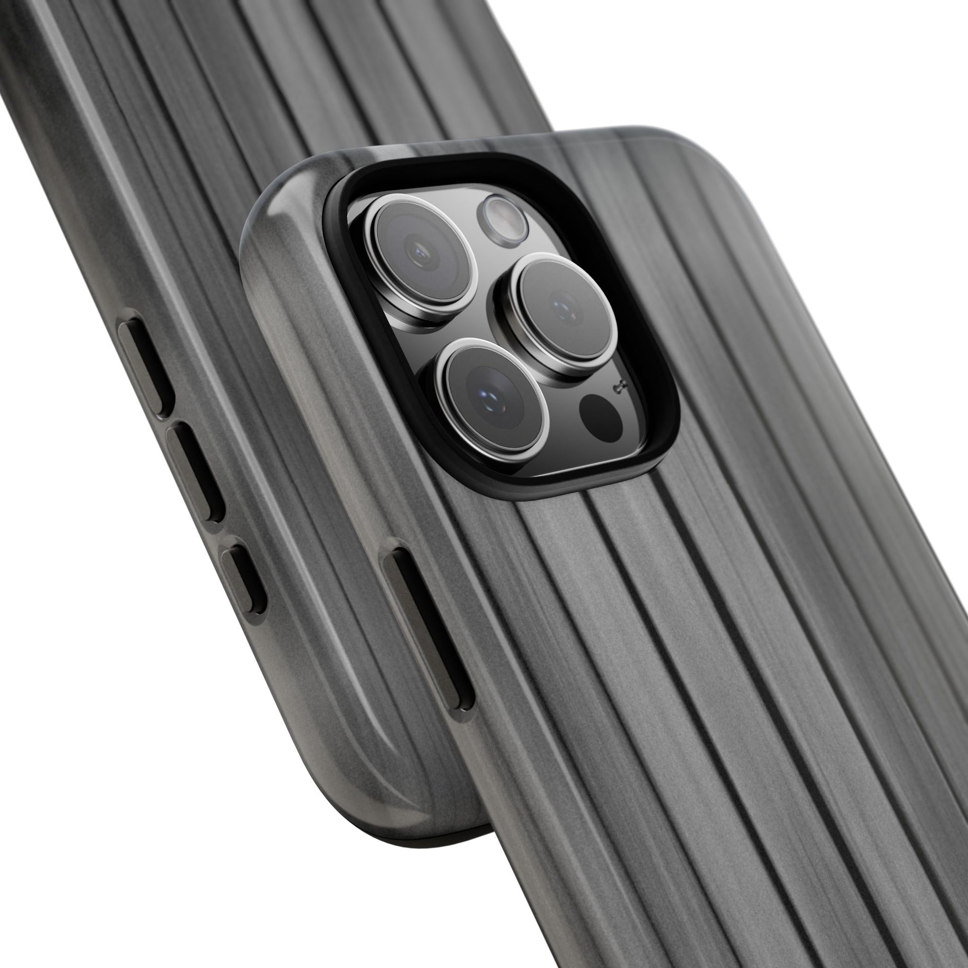 Sleek Phone Case for Tough Protection, Stylish Smartphone Cover, Modern Tech Accessory, Durable Case for Men and Women, Gift for Tech - TRV