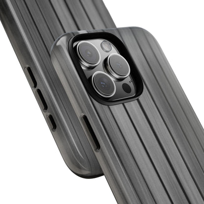 Sleek Phone Case for Tough Protection, Stylish Smartphone Cover, Modern Tech Accessory, Durable Case for Men and Women, Gift for Tech - TRV