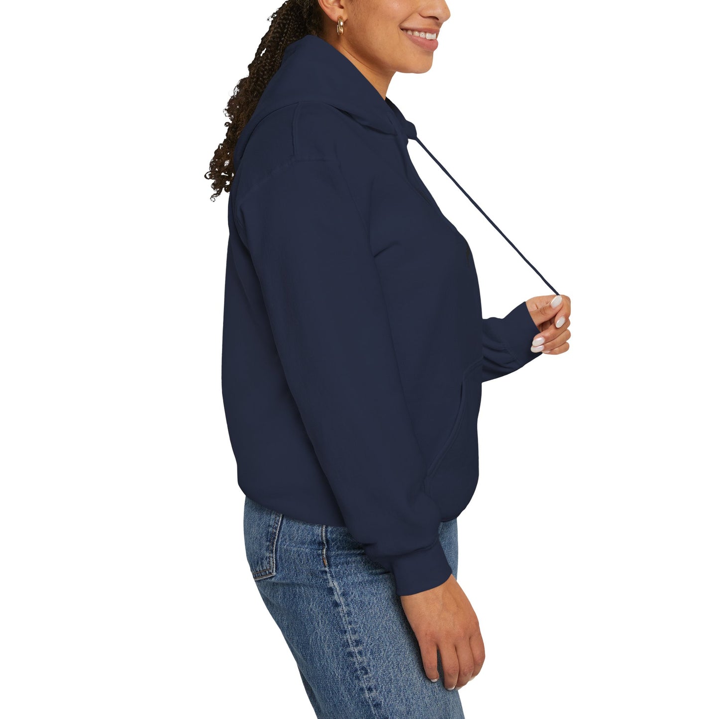 Baseball Lover's Unisex Hoodie - Perfect for Sports Fans, Gifts, Cozy Wear, Casual Style, All Seasons