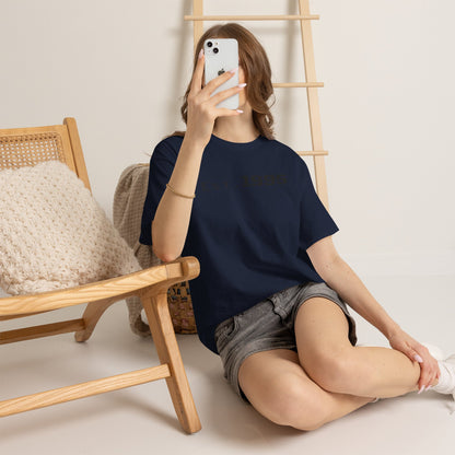Vintage minimalist Est. 1995 T-shirt by Printify featuring a clean birthday design on a casual cotton tee.