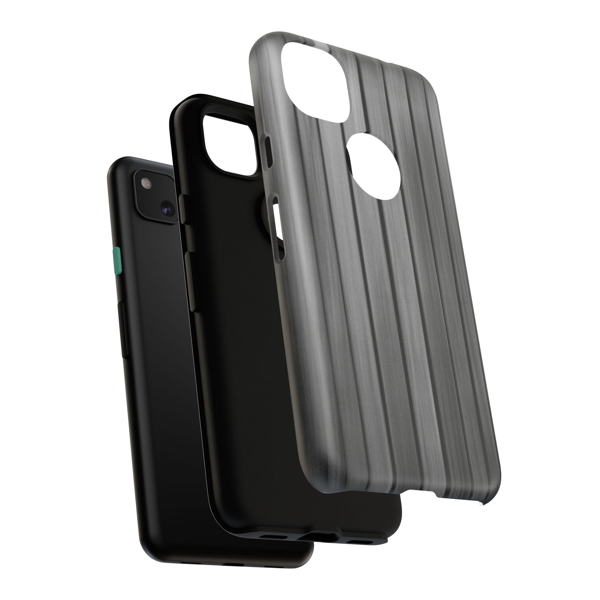 Sleek Tough Phone Case – Durable Protection with Modern Design - TRV