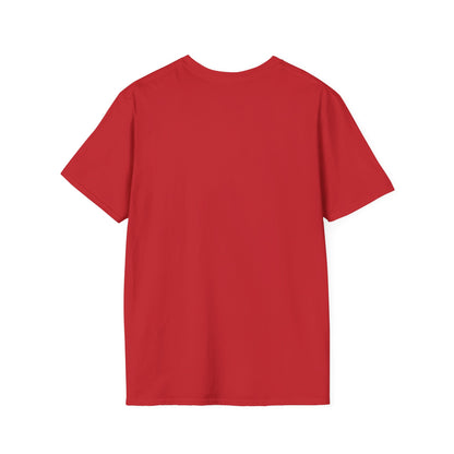 Vintage 1994 Est. graphic T-shirt by Printify featuring retro design and bold text on a casual cotton tee.