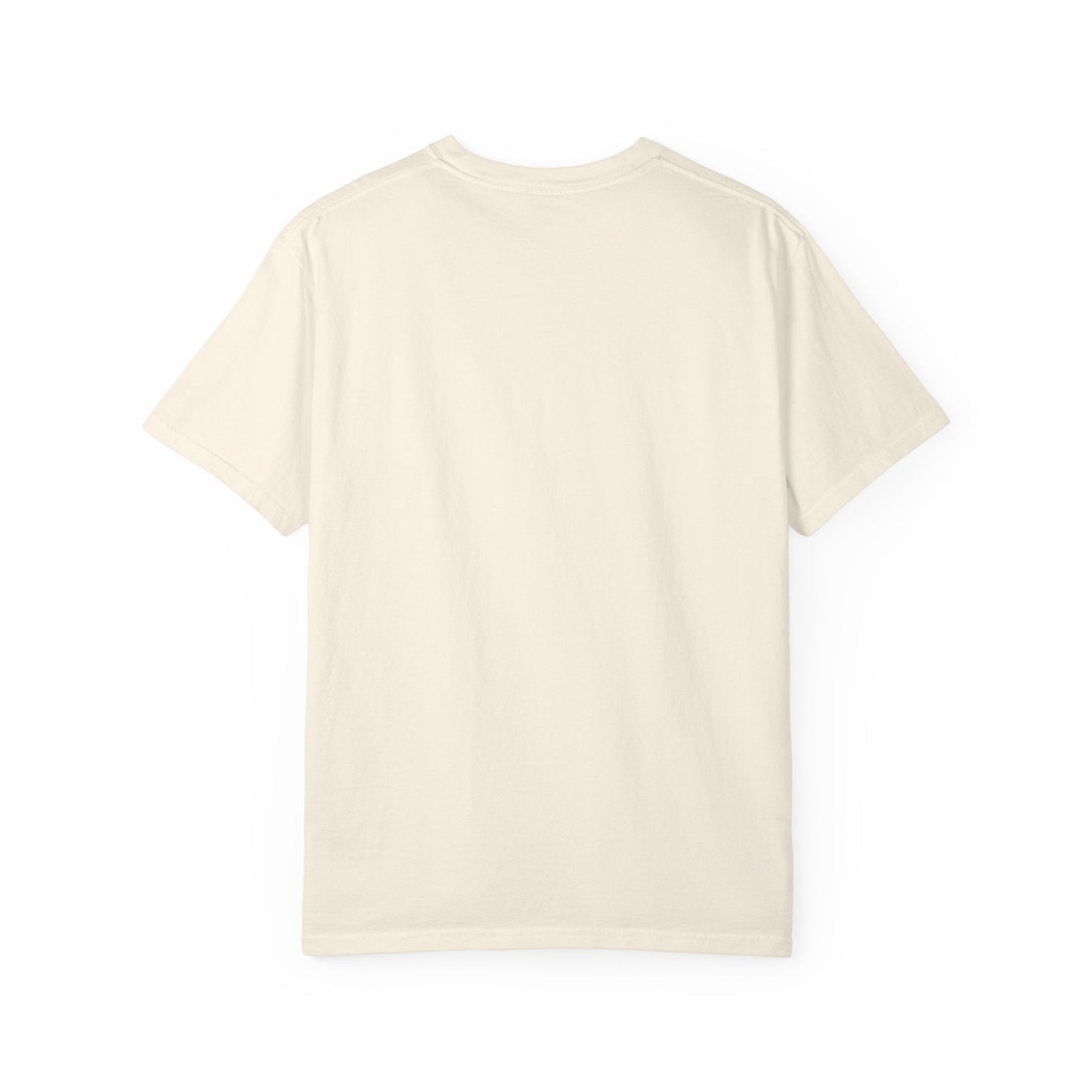 TRV08 Logo Tee | Unisex Garment-Dyed T-Shirt