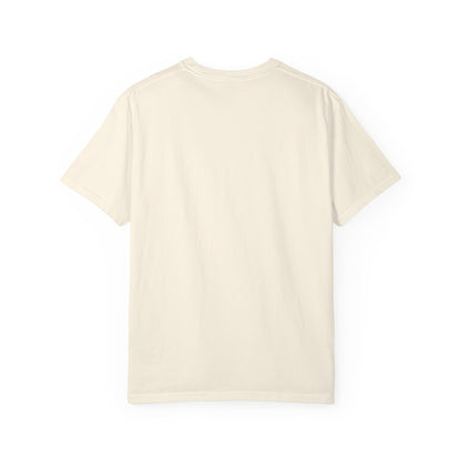 TRV08 Logo Tee | Unisex Garment-Dyed T-Shirt