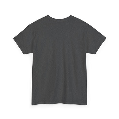 Vintage minimalist "Est. 1995" T-shirt by Printify featuring a born in 1995 birthday design on a casual cotton tee.