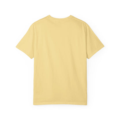 Sporty Silhouette T-shirt - Casual Athletic Wear, Graphic Tee for Sports Lovers, Unisex Fashion, Gift for Athletes, Everyday Essentials - TRV