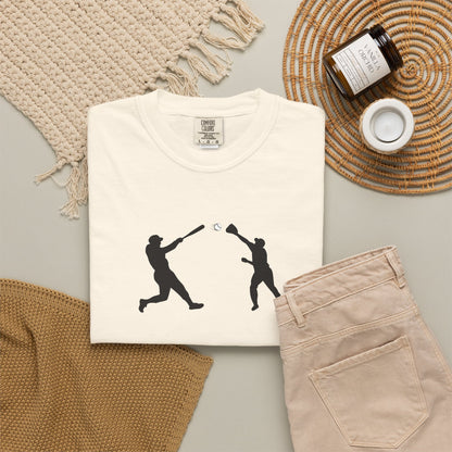 Baseball Sports Unisex T-shirt | Perfect Gift for Athletes, Casual Wear, Fitness Enthusiasts, Sports Events, Game Day Tees