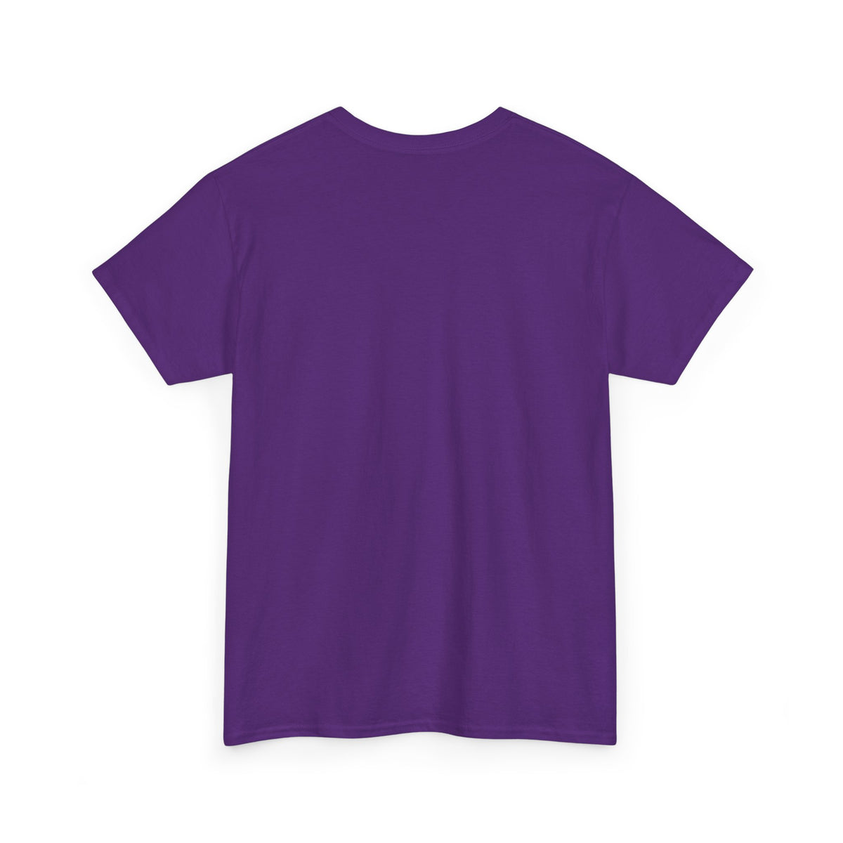 Black graphic T-shirt by Printify featuring a dripping lips 'hmm...' bite design on the front.
