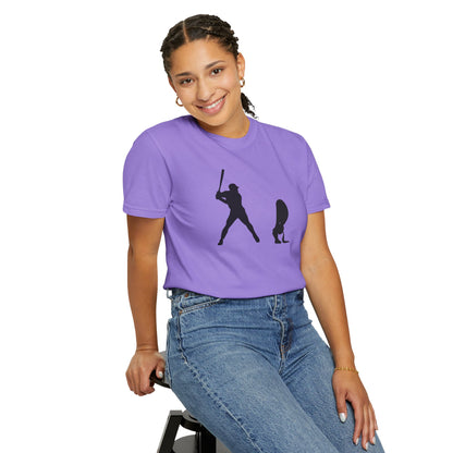 Unisex Sports T-Shirt - Perfect for Athletes, Fans, and Casual Wear, Great for Game Days, Birthdays, Holidays, and Every Day! - TRV