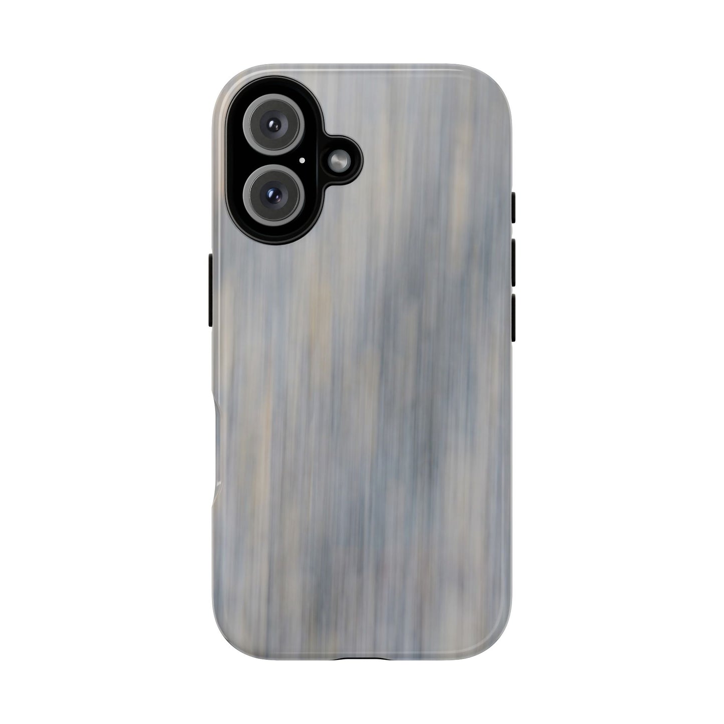 Stylish Tough Phone Case - Durable Protection with Modern Marble Design - TRV