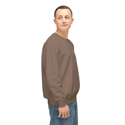 Baseball Catcher Unisex Sports Crewneck Sweatshirt - Perfect for Athletes & Casual Wear, Great for Game Days, Birthdays, Apparel for Fans