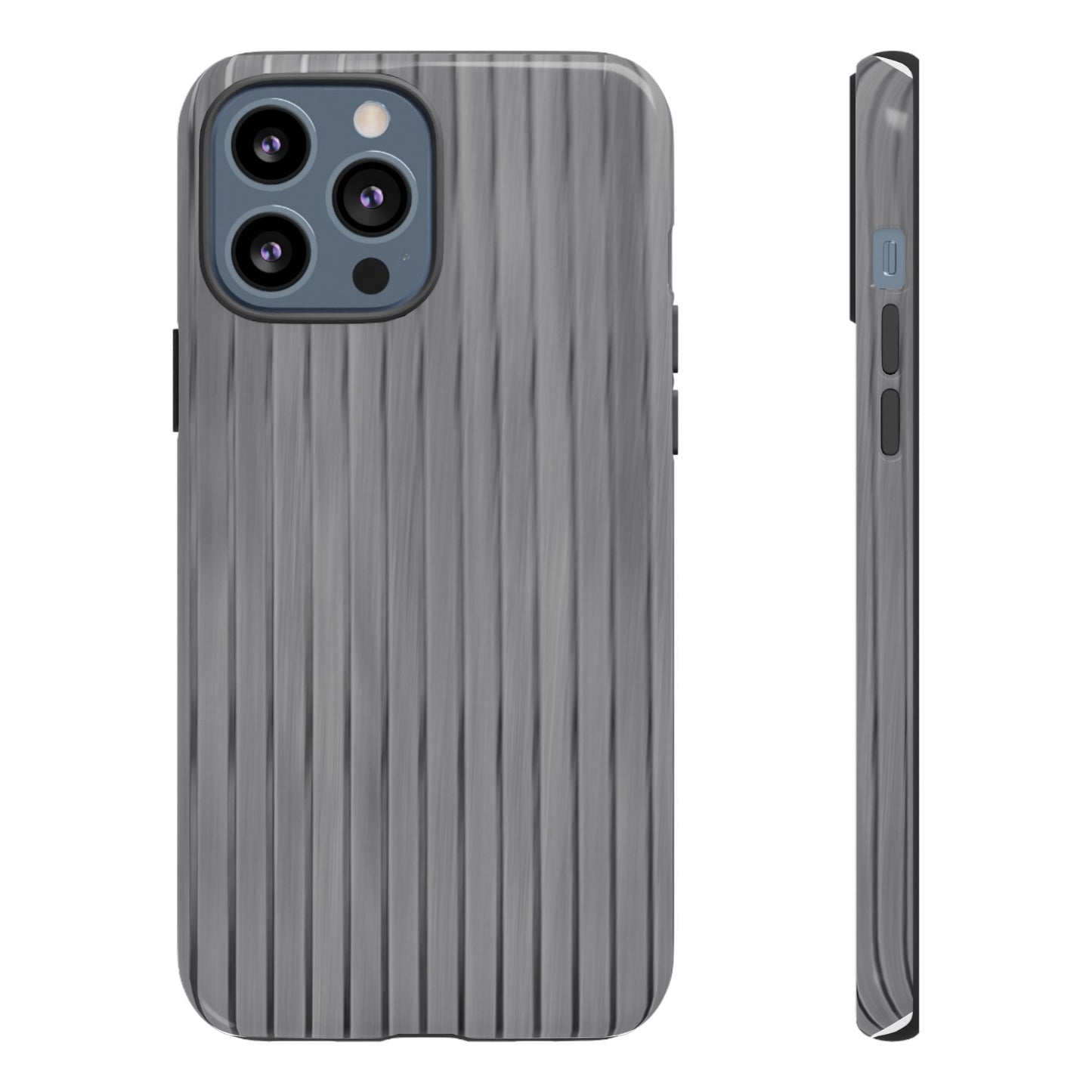 Durable Phone Case - Tough Cases with Textured Design - TRV