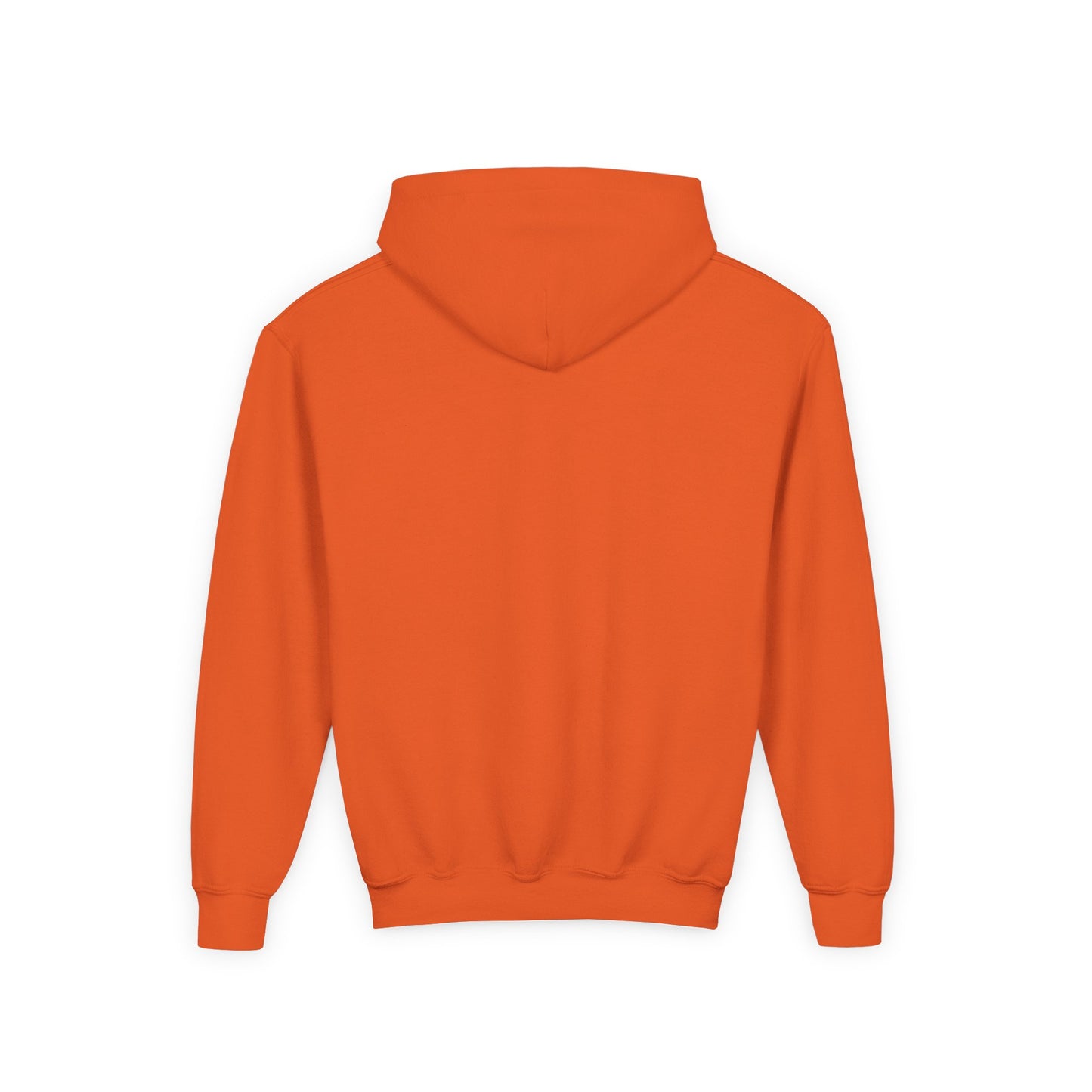 Baseball Themed Youth Hoodie, Sports Sweatshirt, Kids Gift, Youth Apparel, Baseball Fan Gear, Athletic Hoodie