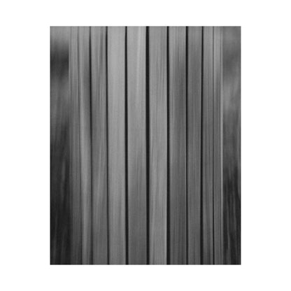 Elegant Matte Vertical Posters, Minimalist Wall Art, Modern Home Decor, Aesthetic Gift, Black and White Print - TRV