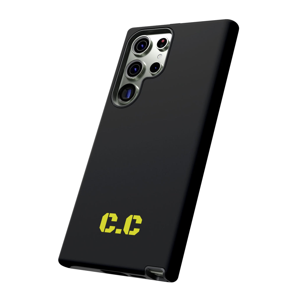 Custom Bold Tough Phone Case for iPhone - view 128