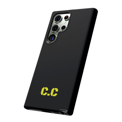 Custom Bold Tough Phone Case for iPhone - view 128