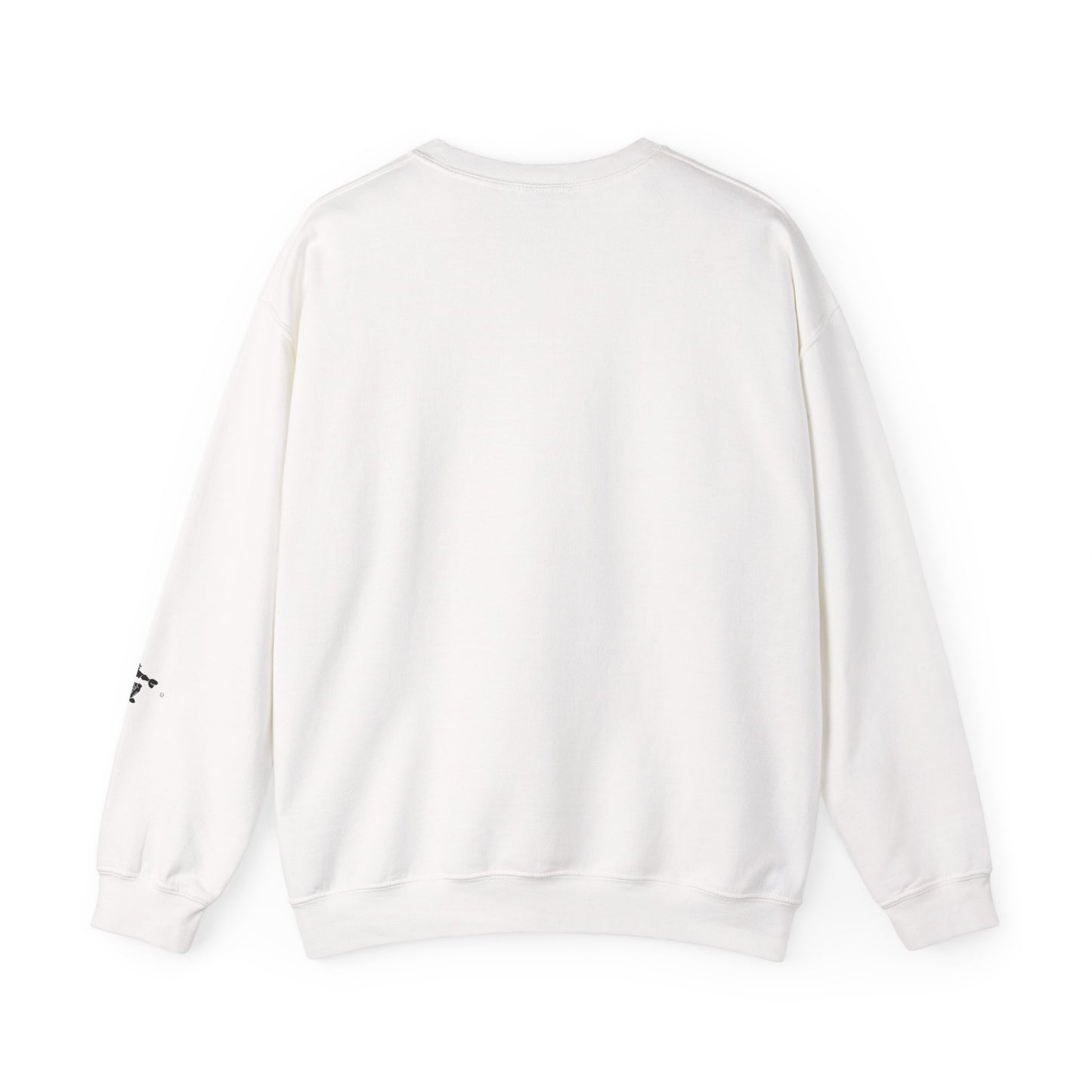 Baseball Catcher Crewneck Sweatshirt | Unisex Sports Apparel | Perfect for Game Days, Gifts, and Casual Wear | Baseball Lover's Gift - TRV