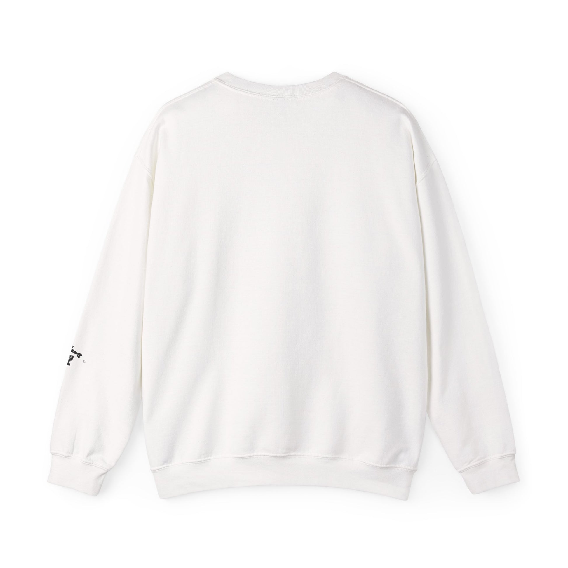 Baseball Catcher Crewneck Sweatshirt | Unisex Sports Apparel | Perfect for Game Days, Gifts, and Casual Wear | Baseball Lover's Gift - TRV