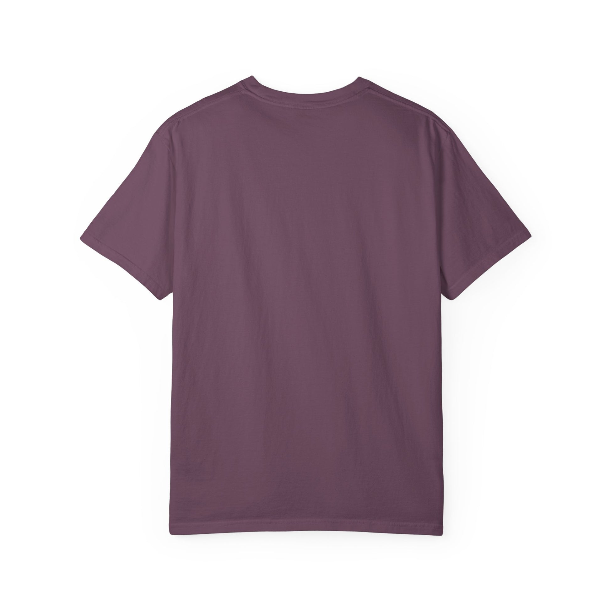 Funny Parenting Quote Unisex Garment-Dyed T-Shirt - TRV