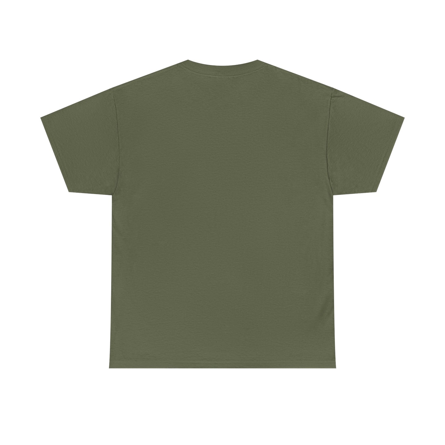 Edgy Graphic Tee - Dripping Lips Design - Unisex Heavy Cotton Tee