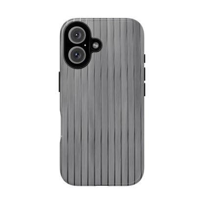 Durable Phone Case - Tough Cases with Textured Design - TRV