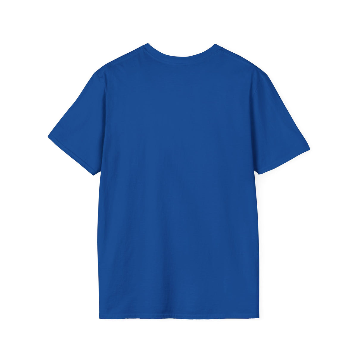 Black UFO T-Shirt by Printify featuring a funny alien graphic, perfect for sci-fi fans and casual wear.