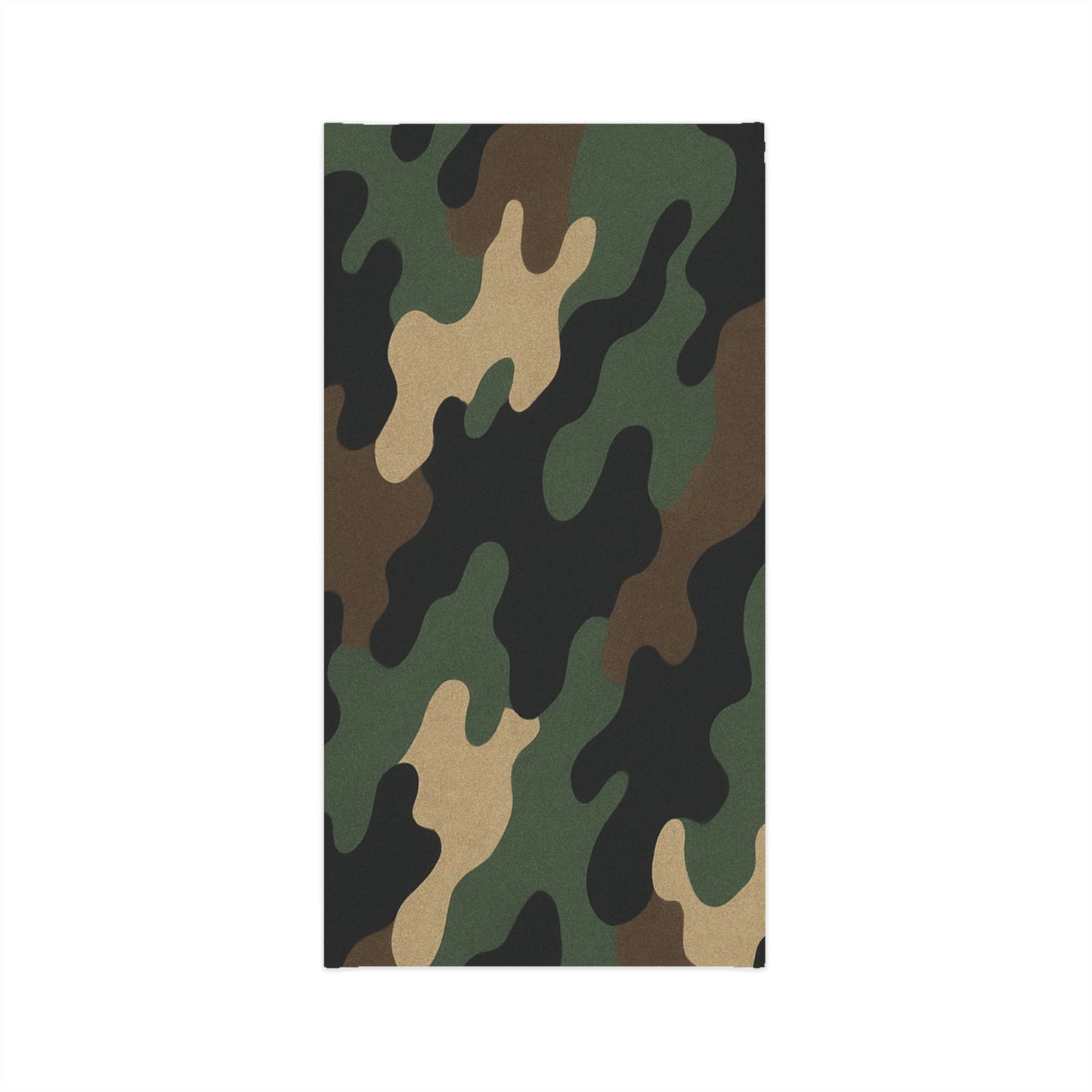 Camo Lightweight Neck Gaiter