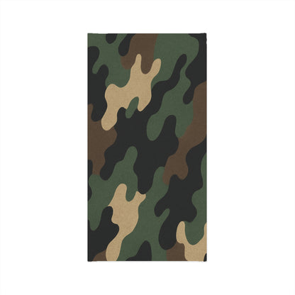 Camo Lightweight Neck Gaiter
