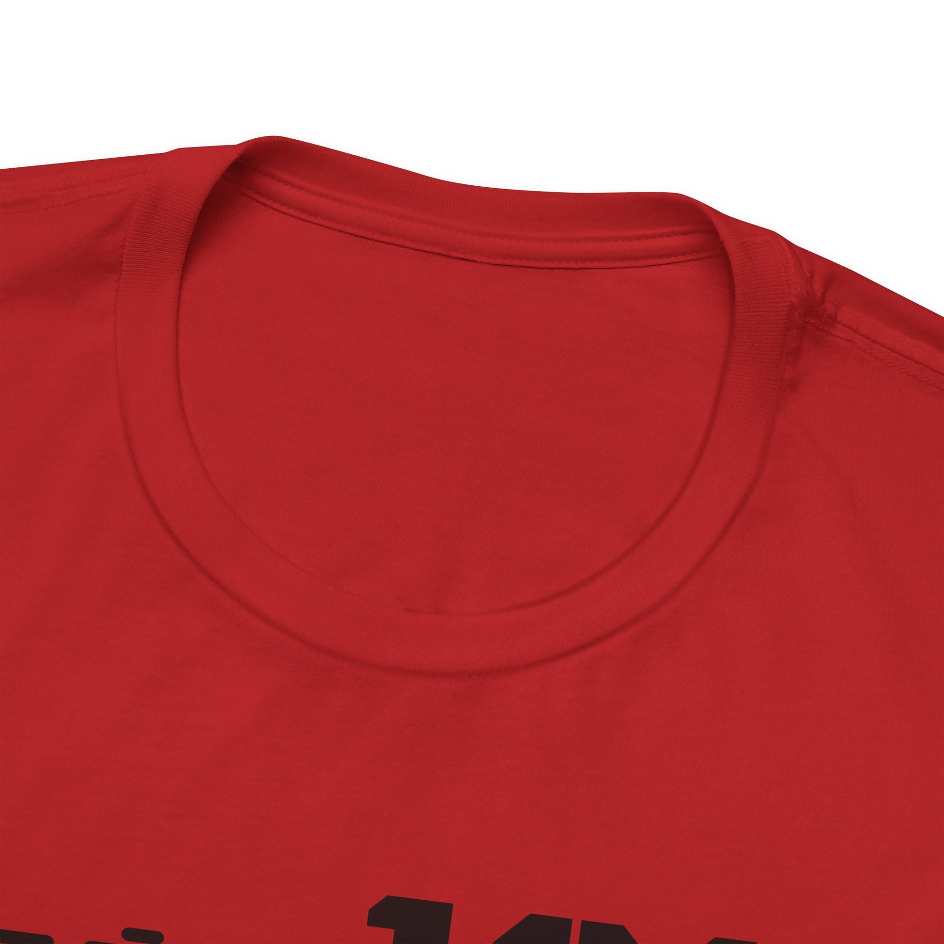 Established 1991 Unisex Jersey Tee | Vintage Anniversary Gift | Casual Wear, Birthday Shirt, Retro Style, Statement Tee, Gift for Him/Her - TRV