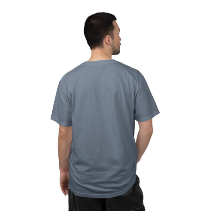 TRV08 Logo Tee | Unisex Garment-Dyed T-Shirt