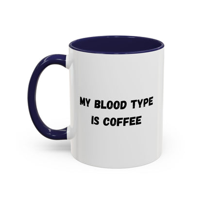 Humorous Coffee Mug - Perfect for Coffee Lovers, Gift for Friends, Everyday Use, Funny Office Mug, Unique Birthday Present