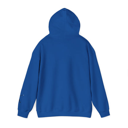 Baseball Lover's Unisex Hoodie - Perfect for Sports Fans, Gifts, Cozy Wear, Casual Style, All Seasons