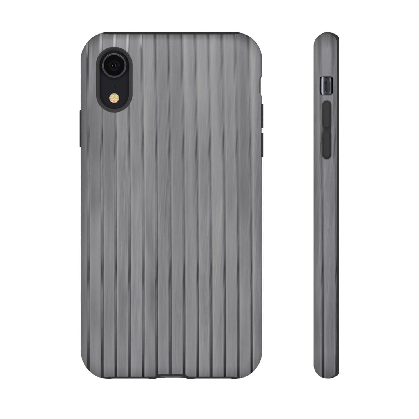 Durable Phone Case - Tough Cases with Textured Design - TRV