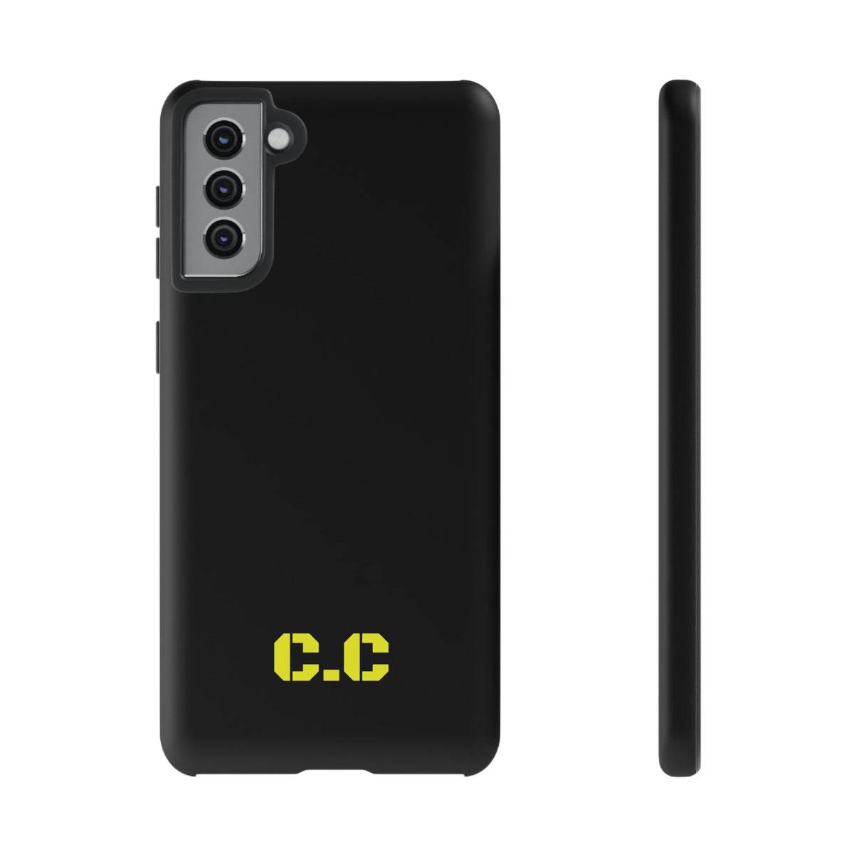 Custom Bold Tough Phone Case for iPhone - view 12