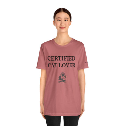 Unisex custom T-shirt by Printify with a blank design, made from soft fabric, ready for personalized artwork or text.