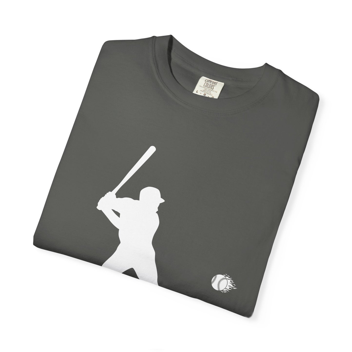 Unisex Baseball Graphic Tee, Casual Wear, Sports T-shirt, Gift for Baseball Fans, Summer Collection, Athleisure Style