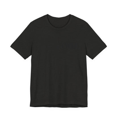 White vintage-style "Established 2006" graphic T-shirt by Printify, featuring bold lettering and a casual fit.