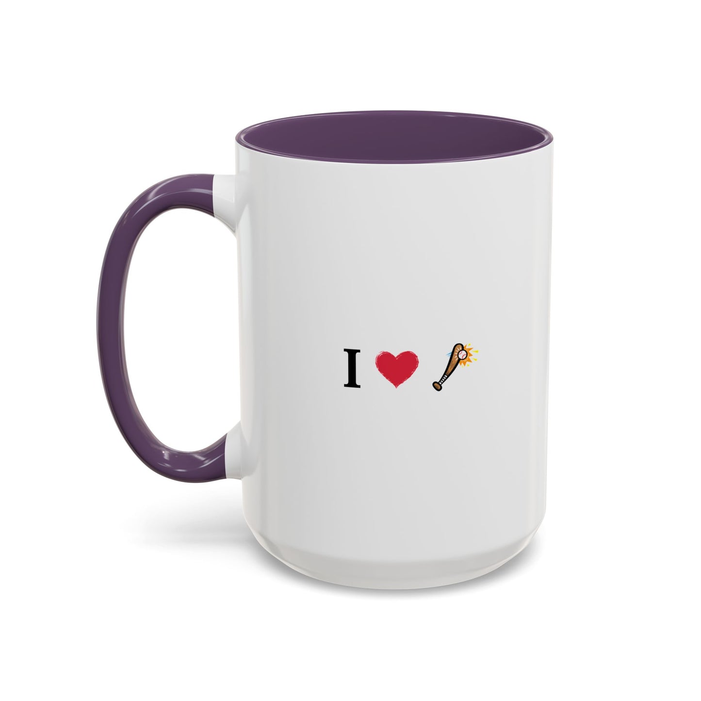 Accent Coffee Mug: Perfect Gift for Coffee Lovers, Birthday, Mother’s Day, Printed Mug, Cute Coffee Cup, Stylish Kitchen Decor - TRV