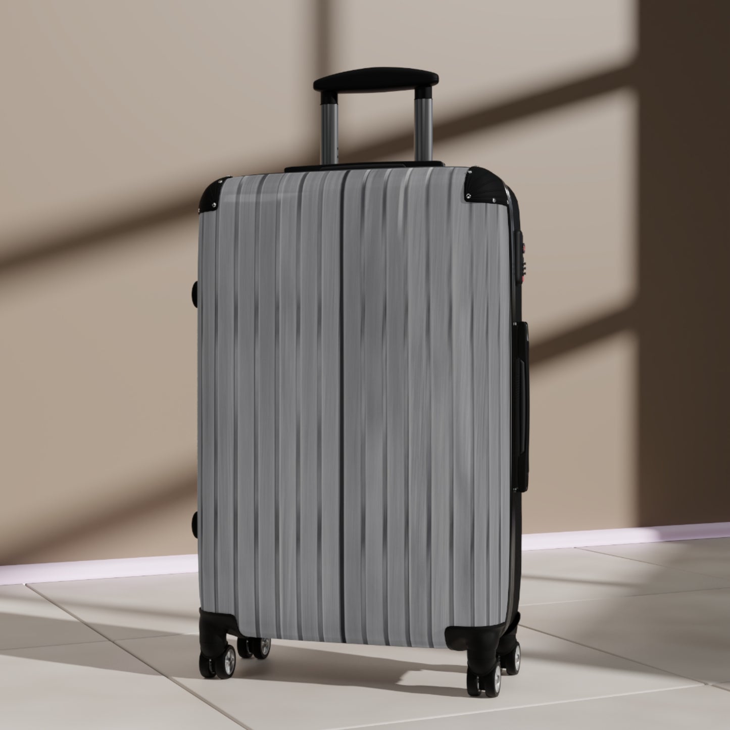 Lightweight Hardshell Carry-On Suitcase – Spinner Luggage for Travel & Business