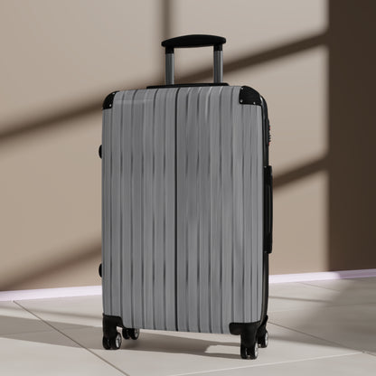 Lightweight Hardshell Carry-On Suitcase – Spinner Luggage for Travel & Business