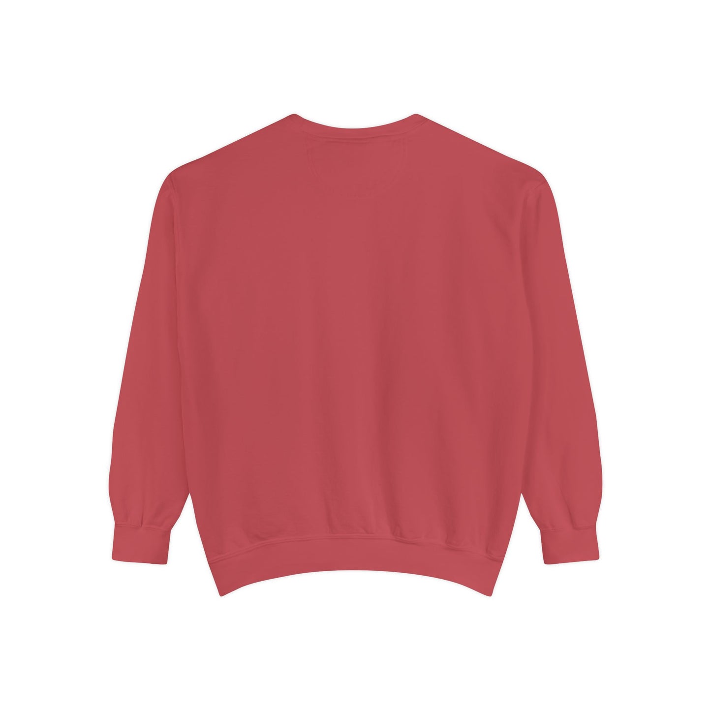 Unisex Sweatshirt, I love Football, Cozy, Perfect for Everyday Wear, Gift Idea for Friends, Couples, and Special Occasions - TRV
