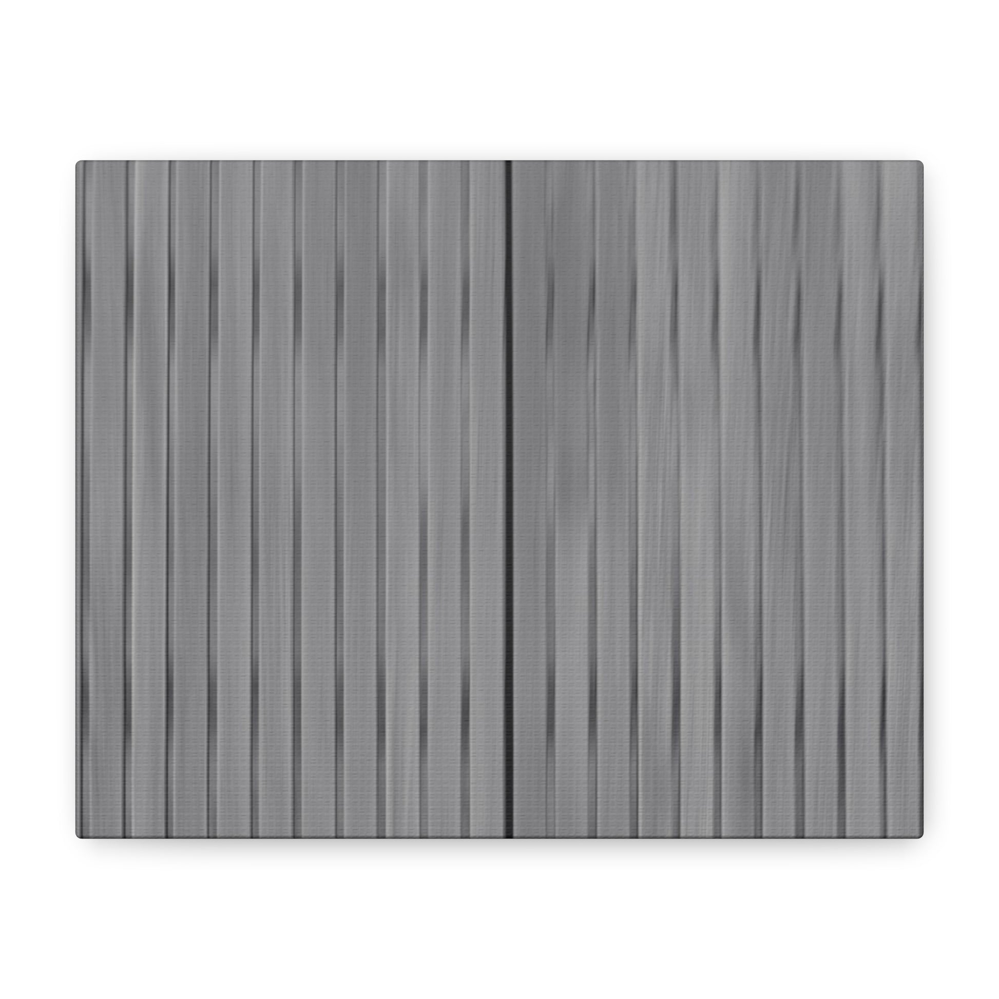 Modern Striped Canvas Art - 1.25" Stretched Wall Decor - TRV