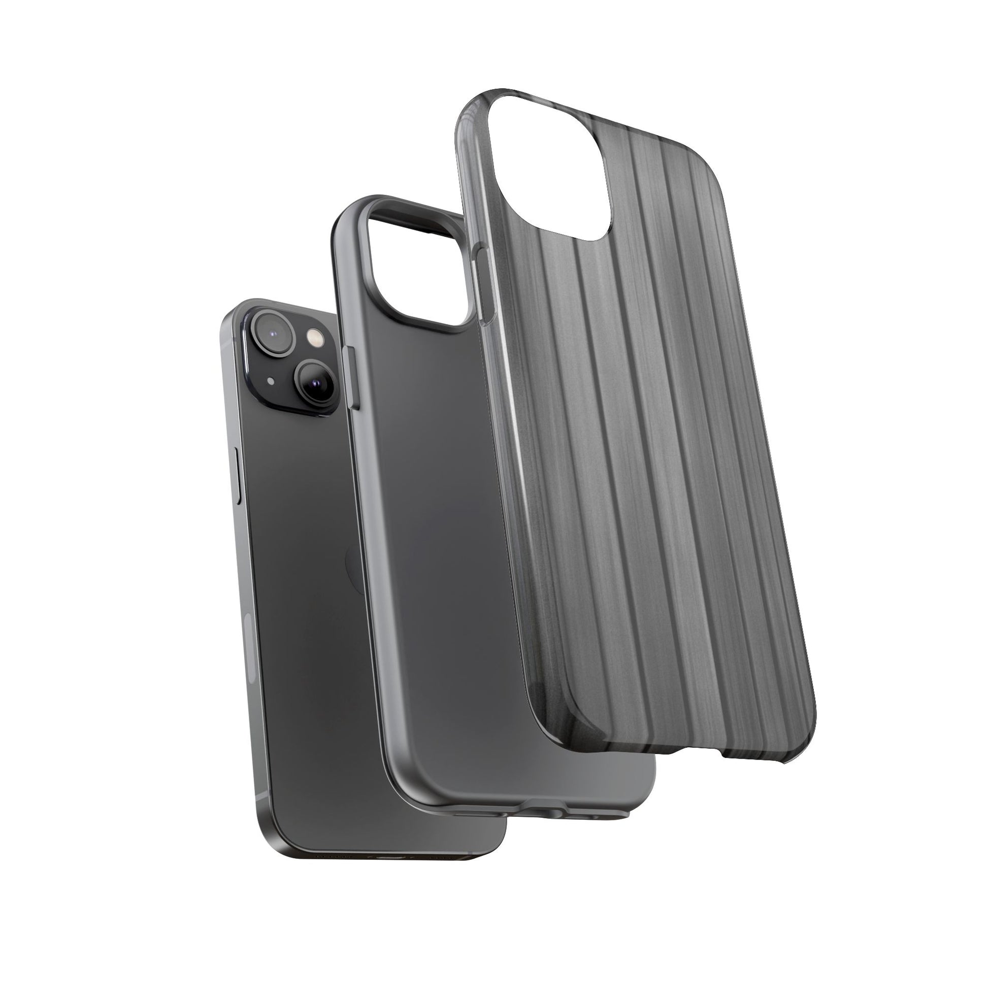 Sleek Phone Case for Tough Protection, Stylish Smartphone Cover, Modern Tech Accessory, Durable Case for Men and Women, Gift for Tech - TRV