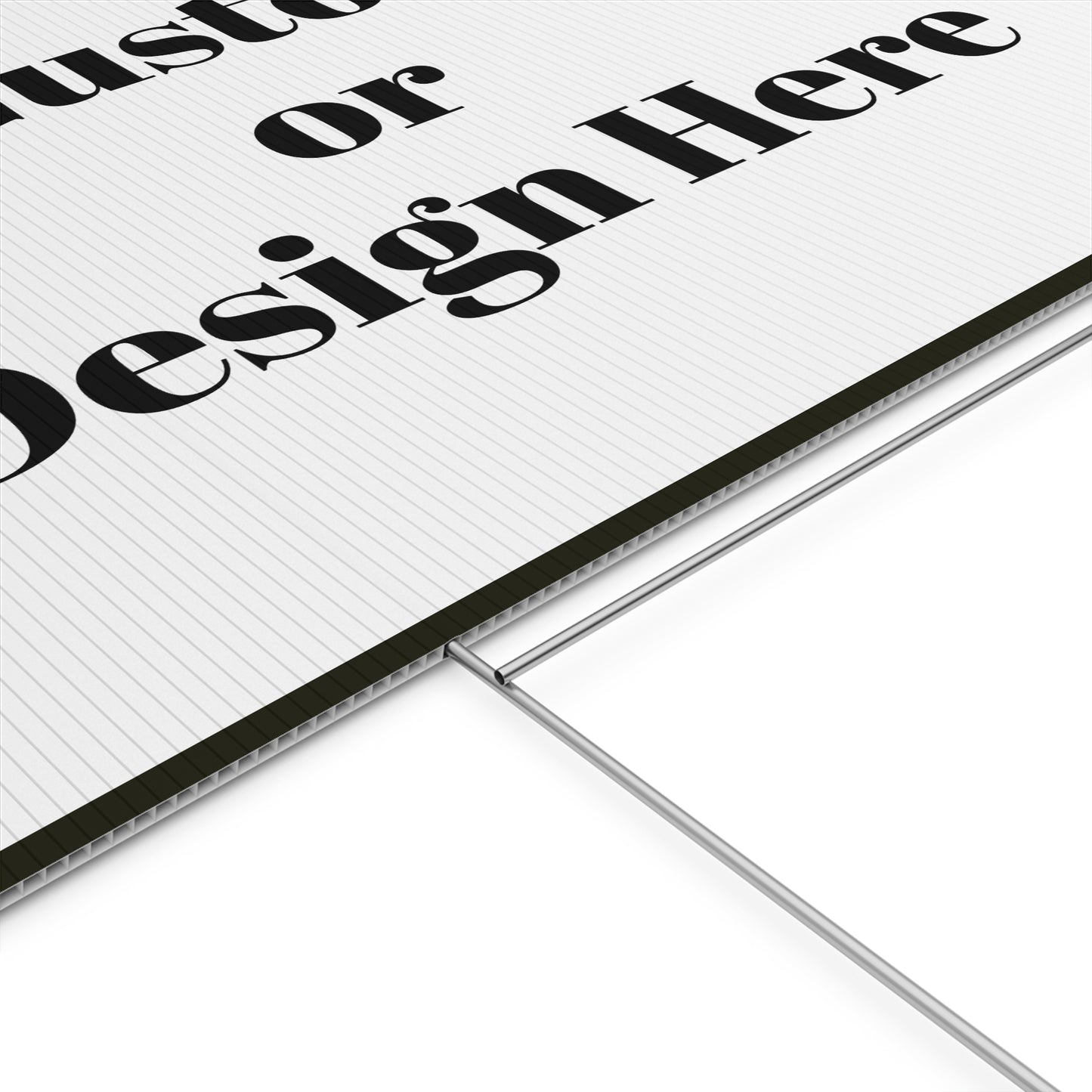 Personalized garden flag for outdoor yard decor, featuring customizable design, ideal for events and garden decoration.