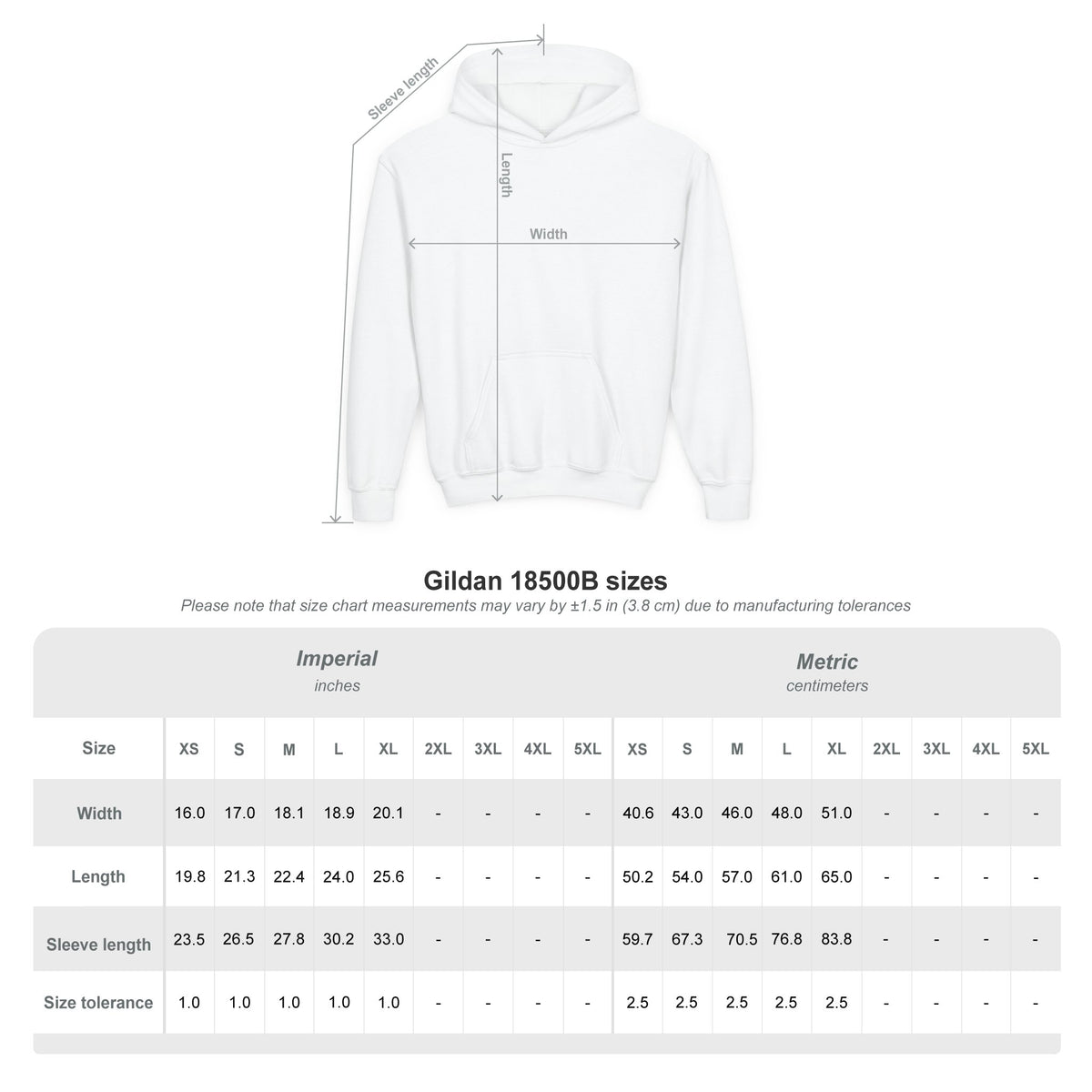 Youth baseball silhouette hoodie for kids, featuring a baseball player design on a comfortable pullover sweatshirt by Printify.