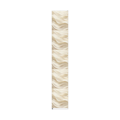 Elegant Cream Marble Wrapping Paper Roll